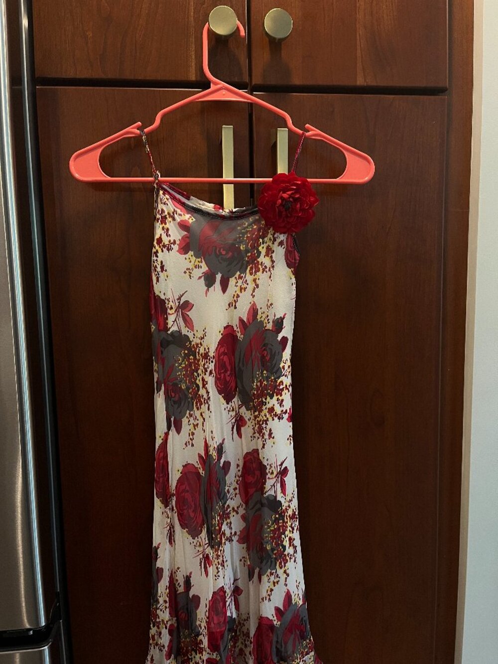Vintage Betsey Johnson Dress, has a matching adult dress